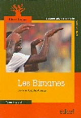 LES BIMANES - Séverin Cécile Abega