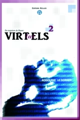 Virtuels : Du requiem de Bayes - Rodolphe Le Dorner