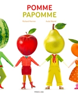 Pomme Papomme - Richard Marnier