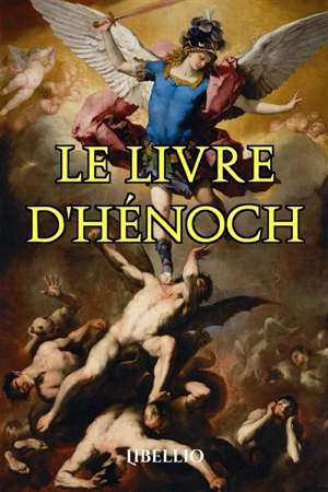 Le livre d'Hénoch - ., Hénoch