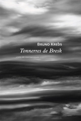 Tonnerres de Bresk - Bruno Krebs