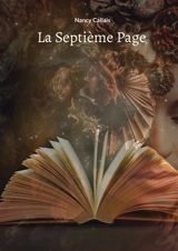 La septieme page - Nancy Callais
