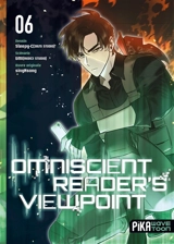 Omniscient reader's viewpoint. Vol. 6 - Umi