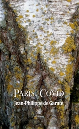Paris, Covid - Jean-Philippe de Garate