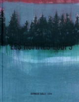 Les hommes-loups. Wolfmen - Dominique Goblet