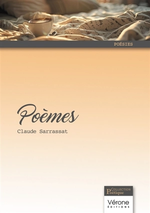 Poèmes - Claude Sarrassat