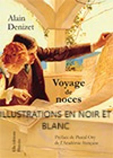 Voyage de Noces : Le voyage de Noces d'Henri et Jenny 31 mai : 17 juillet 1853 - Alain Denizet