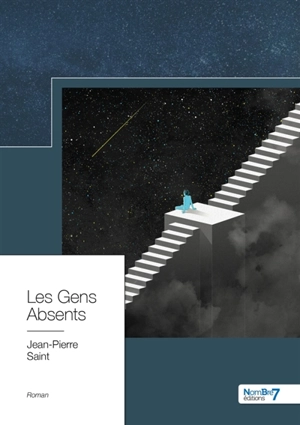 Les Gens Absents - Pierre Saint-Jean