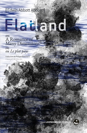 Flatland : ou Le plat pays - Edwin Abbott Abbott
