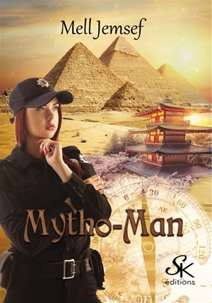 Mytho-Man - Mell Jemsef