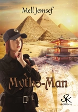 Mytho-Man - Mell Jemsef