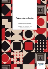 Scénarios urbains : Approche historico-juridique des relations institutionnelles - Gabrielle Danoux