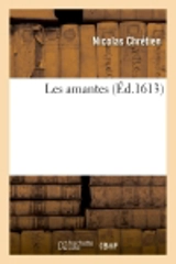 Les amantes - Nicolas Chrétien