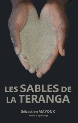 Les sables de la Teranga - Sébastien Mayoux
