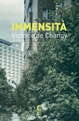 Immensità - Victoire de Changy