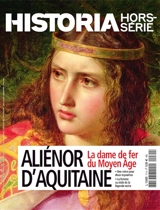 Aliénor d'Aquitaine La dame de fer du Moyen Age - Martin Aurell