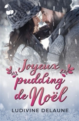 Joyeux pudding de Noël - Ludivine Delaune