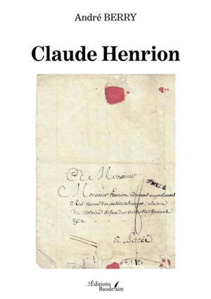 Claude Henrion - André Berry