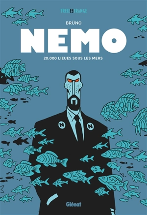 Nemo : intégrale - Brüno