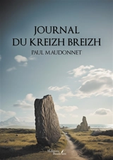 Journal du Kreizh Breizh - Paul Maudonnet
