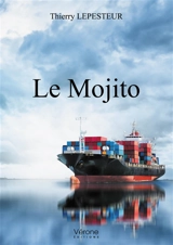 Le Mojito - Thierry Lepesteur