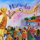 Marimba - Patricia Barrera Velasco