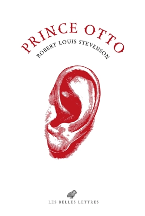 Prince Otto - Robert Louis Stevenson