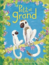 Petit et grand - Anne Gutman