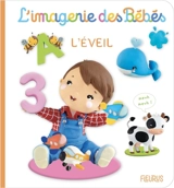 L'éveil - Christelle Mekdjian