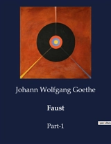 Faust : Part-1 - Johann Wolfgang von Goethe