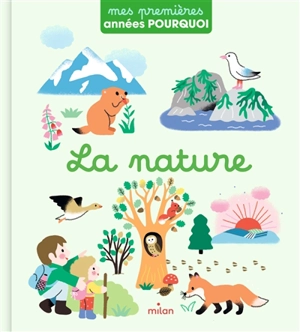 La nature - Stéphanie Redoulès
