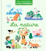 La nature - Stéphanie Redoulès