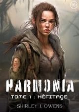 Harmonia : Héritage - Shirley J. Owens
