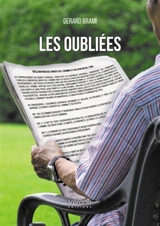 Les oubliées - Gérard Brami
