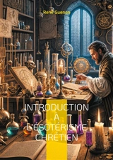 Introduction à l'ésotérisme chrétien : Une exploration de la tradition ésotérique et du symbolisme sacré - René Guénon