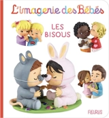 Les bisous - Christelle Mekdjian