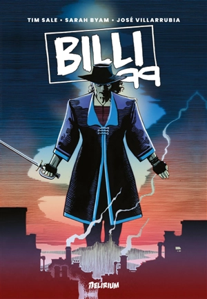 Billi 99 - Sarah Byam