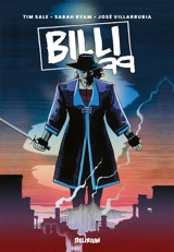 Billi 99 - Sarah Byam