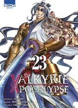 Valkyrie apocalypse. Vol. 23 - Shinya Umemura
