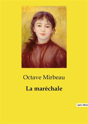 La maréchale - Octave Mirbeau