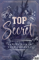 Top Secret - Sarina Bowen