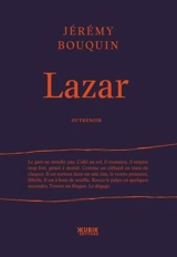 Lazar - Jérémy Bouquin