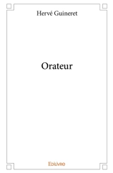 Orateur - Hervé Guineret