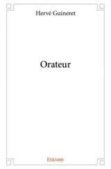 Orateur - Hervé Guineret
