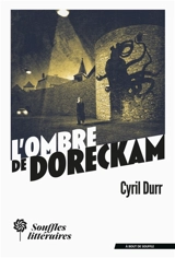 L'Ombre de Doreckam - Cyril Durr