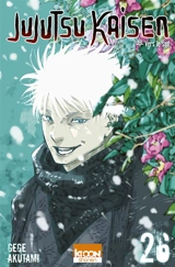 Jujutsu kaisen. Vol. 26. Vers le sud - Gege Akutami