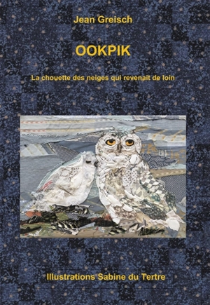 Ookpik - Jean Greisch