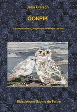 Ookpik - Jean Greisch