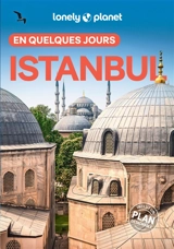 Istanbul en quelques jours - Virginia Maxwell