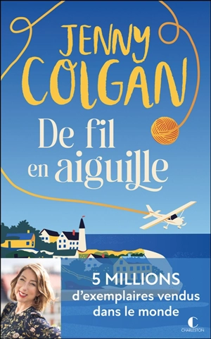 De fil en aiguille - Jenny Colgan